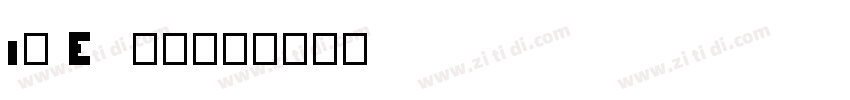 Is E  Book字体转换